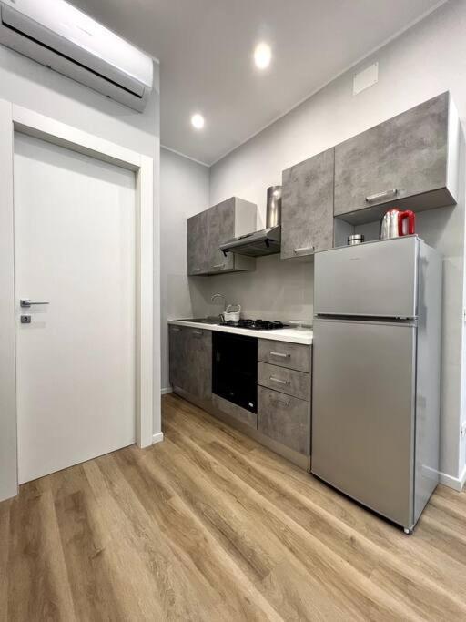 Grano - Appartamento Lecce Centro Kültér fotó