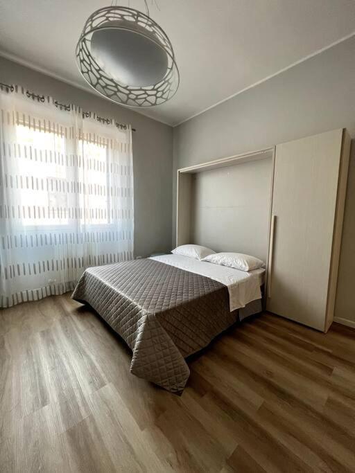 Grano - Appartamento Lecce Centro Kültér fotó