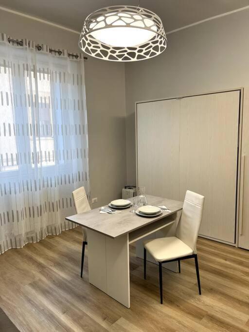 Grano - Appartamento Lecce Centro Kültér fotó