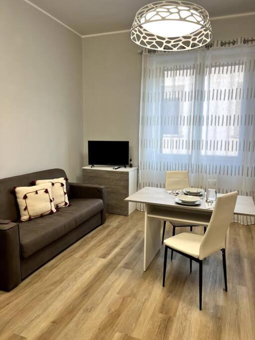 Grano - Appartamento Lecce Centro Kültér fotó